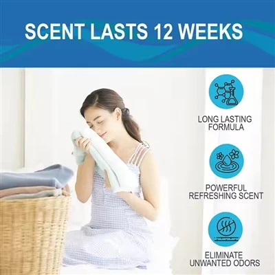 Natural Scent Booster