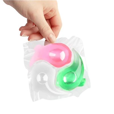 info-400-400 3 in 1 Laundry Detergent Pods